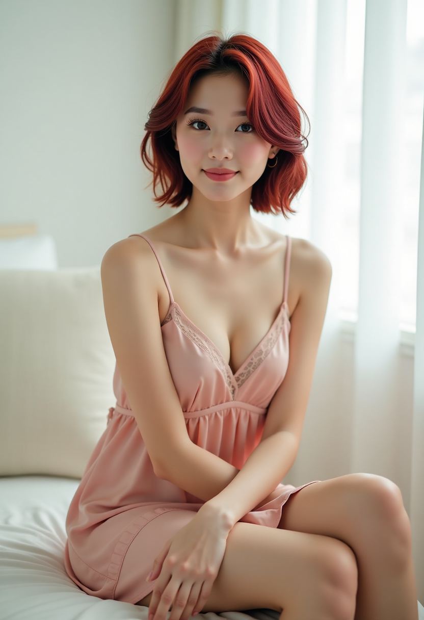 海边的约定