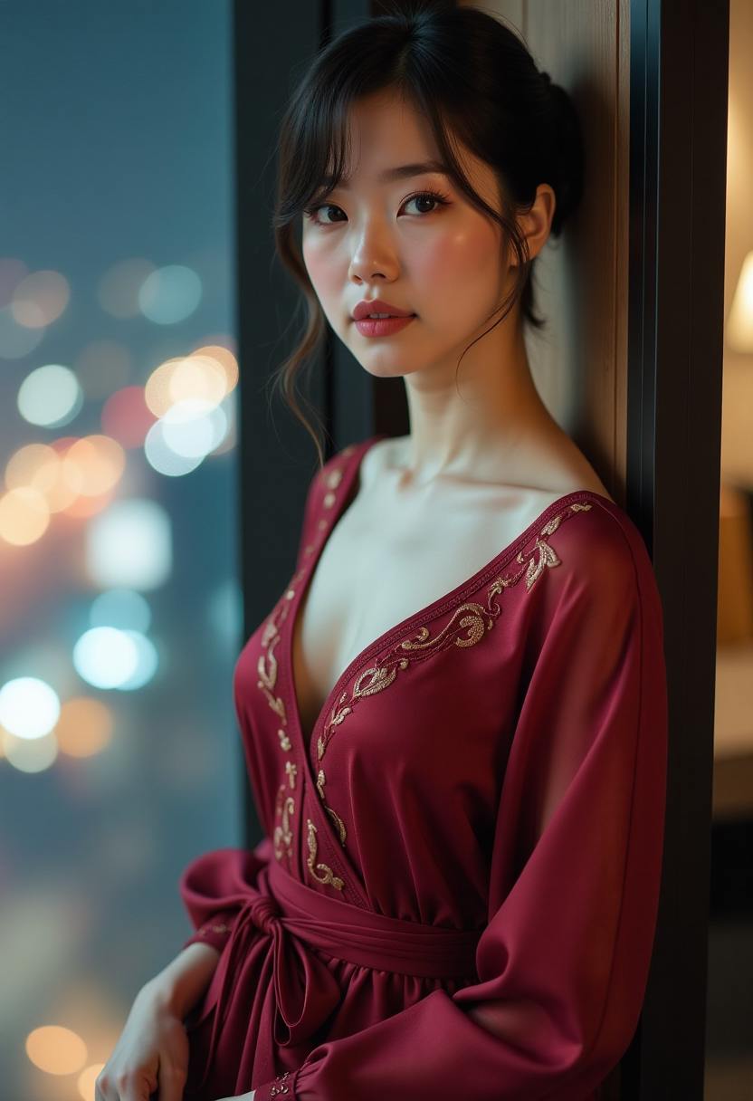 无声的证言